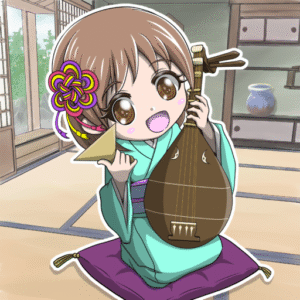 Kumiko